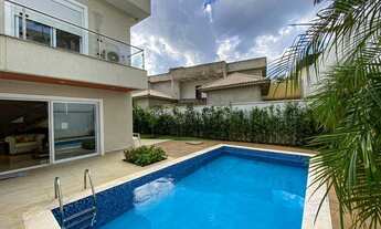 Imagem 4: Casaà venda por R$ 3.300.000,00 ou locação por 20.000,00/mês em Alphaville, Santana de Par