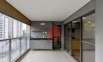 Imagem 2: Apartamento para alugar, 98 m² por R$ 11.178,27/mês - Vila Olímpia - São Paulo/SP