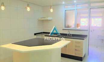 Imagem 6: Apartamento com 3 dormitórios, 130 m² - Jardim Bela Vista - Santo André/SP