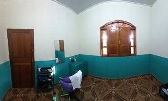 Imagem 5: CASA PRÓXIMO À JATUARANA