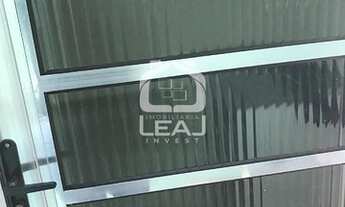 Imagem 7: Casa com 1 dormitório para alugar, 50 m² por R$ 900,00/mês - Parque Regina - São Paulo/SP