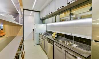 Imagem 4: Apartamento Lançamento - Closer 23 - Setor Bueno Goiânia