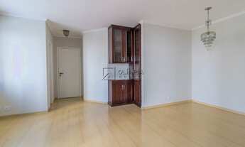 Imagem 4: Apartamento Locação Pinheiros 120 m² 3 Dormitórios