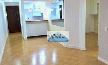 Imagem 3: Apartamento à venda, 72 m² por R$ 460.000,00 - Vila Guarani (Zona Sul) - São Paulo/SP