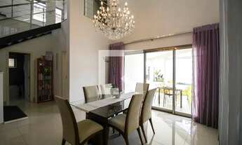 Imagem: Casa de Condomínio para Aluguel - Parque