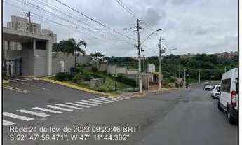 Imagem 2: SUMARE - Apartamento Padrão - JARDIM MARIA LUIZA