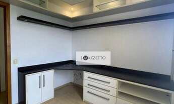 Imagem 7: Apartamento com 3 dormitórios, 85 m² - venda por R$ 618.000,00 ou aluguel por R$ 3.972,38