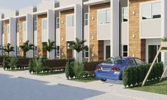 Imagem 7: Condominio De Casas Com Lazer E Ótima Localização No Bairro Itapõa Enseada Village. de ime