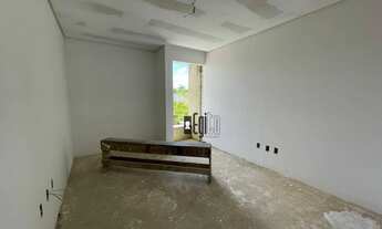 Imagem 4: Apartamento com 3 dormitórios à venda, 85 m² por R$ 430.000,00 - Granbery - Juiz de Fora/M