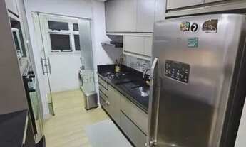 Imagem 5: OPORTUNIDADE - LINDO Apartamento - Villa Branca - Jacareí - Residencial Grand Paisage - 3