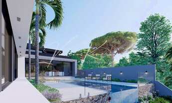 Imagem 14: Casa com 4 suítes no Condomínio Shambala III Atibaia