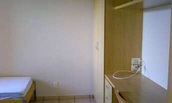 Imagem 7: Apartamento para alugar, 37 m² por R$ 1.521,73/mês - Nova Aliança - Ribeirão Preto/SP