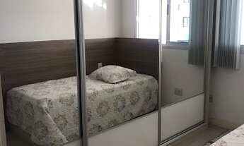 Imagem 5: 4 quartos com 2 suítes porteira fechada fica absolutamente tudo Cód: 19370 z