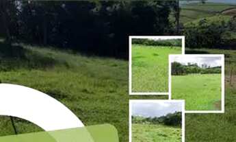 Imagem: Ml - Vendo Melhor terreno no interior