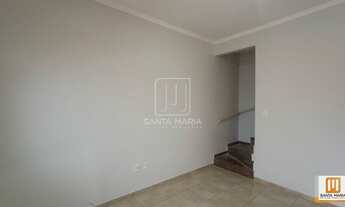 Imagem 2: Casa (sobrado na rua) 3 dormitórios/suite, cozinha planejada