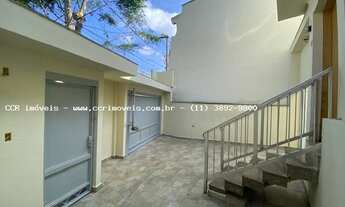 Imagem 4: Sobrado para Locação em São Paulo, Alto da Mooca, 4 dormitórios, 2 suítes, 3 banheiros, 4