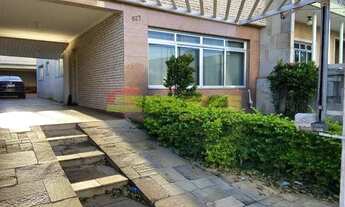 Imagem 2: SãO PAULO - Sobrado Padrão - Vila Maria Alta