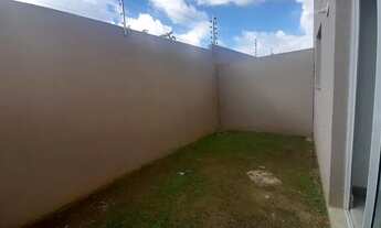 Imagem 2: KF- ALUGO OTIMO APARTAMENTO TERREO 2 QUARTOS NO VISTA DO BOSQUE