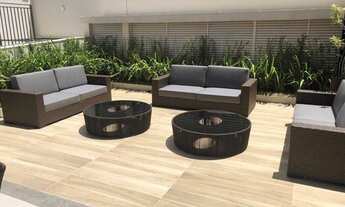 Imagem 6: Oportunidade - Ótimo apartamento novo com 75 m² e 2 vagas na região do Guanabara