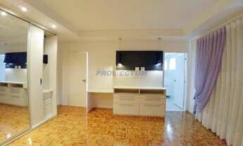 Imagem 4: Casa - Parque São Quirino - Campinas