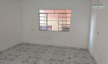Imagem 4: Casa com 2 dormitórios para alugar por R$ 1.000,00/mês - Jardim Elvira - Osasco/SP