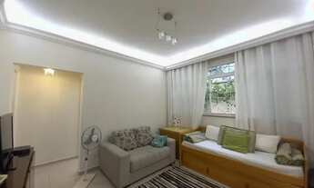 Imagem 7: Sobrado a venda 2 quartos, suíte 2 vagas - Boqueirão Santos/SP