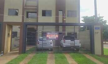 Imagem 2: Dourados - Casa Padrão - Jardim Itália