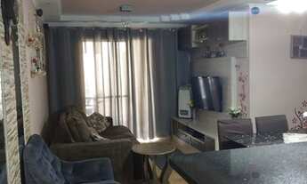 Imagem 5: Apartamento para venda tem 85 metros quadrados com 3 quartos em Vila Albertina - São Paulo