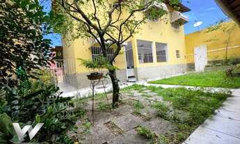 Imagem 5: Casa duplex com 5 quartos, sol da manhã, próximo à praia em Jardim Camburi