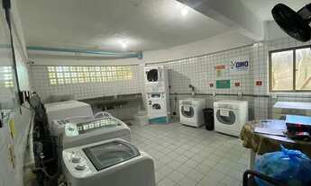 Imagem 2: Apartamento Mobiliado na Jaqueira