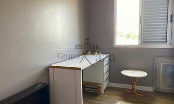 Imagem 6: Apartamento / Padrão - Monte Castelo - Locação e Venda - Residencial