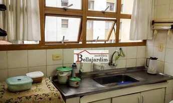 Imagem 3: Apartamento com 3 dormitórios à venda, 110 m² - Centro - Santo André/SP