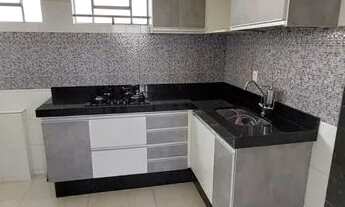 Imagem 5: Apartamento para Locação em Ribeirão das Neves, Nova União, 2 dormitórios, 1 banheiro, 1 v