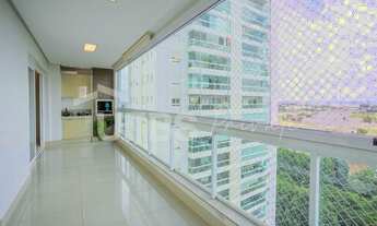 Imagem 6: La Residence Visionaire - Apartamento 3 quartos, sendo 3 suítes