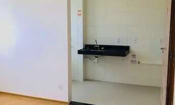 Imagem 6: DL Torre Passare com elevador area de lazer