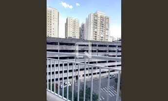 Imagem 6: Apartamento à Venda - Jardim Esperança, 2 Quartos, 58 m2