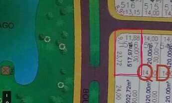 Imagem 6: Condomínio Fazenda Real