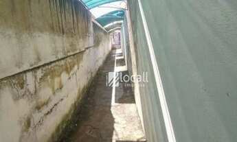 Imagem 4: Casa com 2 dormitórios para alugar, 100 m² por R$ 1.200/mês - Boa Vista - São José do Rio