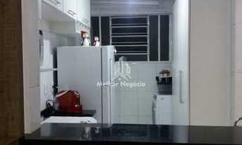 Imagem 4: Apartamento com 2 dorms, Parque Residencial Vila União, Campinas - R$ 180 mil, Cod: RRAP24