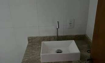 Imagem: Casa jardim do vale I - Guaratinguetá