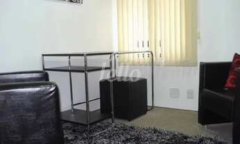 Imagem 4: São Paulo - Conjunto Comercial/Sala - Consolação