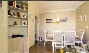 Imagem 6: São Paulo - Casa Padrão - Vila Formosa