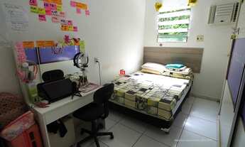 Imagem 9: Residencial Bosque das Palmas Casa térrea com 2 quartos e um grande quintal para lazer