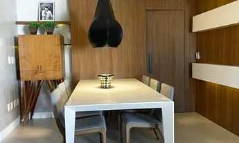 Imagem 6: Localção anual Balneário Camboriú