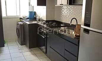 Imagem 7: Apartamento à venda na Vila Progresso - Campinas/SP
