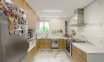 Imagem 5: Venda Apartamento 4 Dormitórios - 240 m² Brooklin