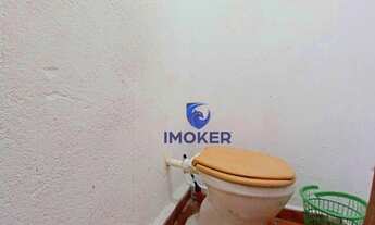 Imagem 4: Salão para alugar, 68 m² - Jardim Julieta - Poá/SP