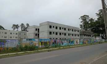 Imagem 3: Santa Cândida próximo ao Santa Grill