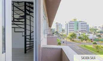 Imagem 7: Cobertura I 2 quartos I 107m² REFORMADA