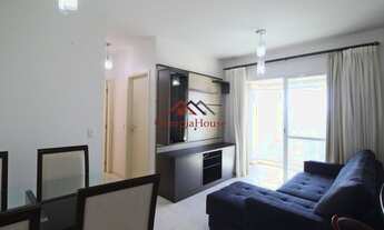 Imagem 6: Locação Apartamento 2 Dormitórios - 66 m² Paraíso